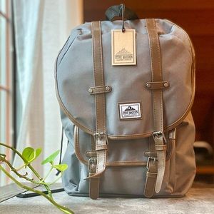Backpack by Steve Madden